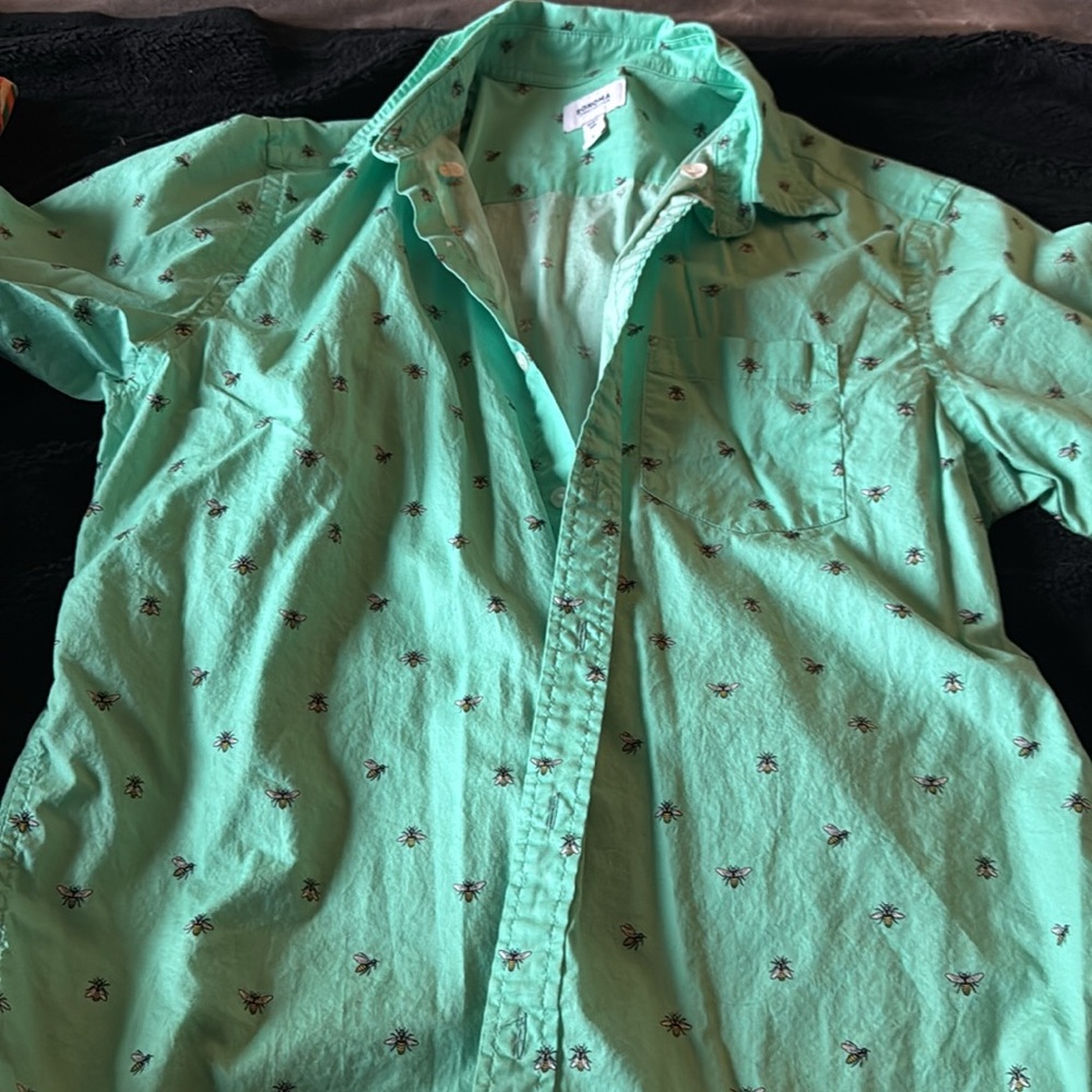 Colorful Assorted mens button Shirts Collection - Picture 5 of 5